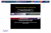 Head and Neck Contouring - AAMD Publications