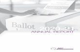 AEC Annual Report 2020-21