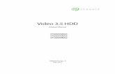 Video 3.5 HDD - Seagate.com