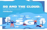 5G and the cloud - Technology Expense Management, A ...
