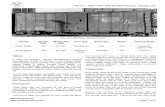 MK107 - CMO 1937 AAR Modiﬁed Boxcar - Duryea Z26
