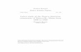 Labor study of the Franco-American community of Waterville ...