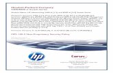 1B - HP Networking Switch Series Security Policy-(2013-10-21)a