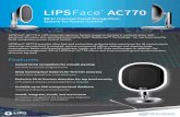 3D AI Liveness Facial Recognition System for Access Control
