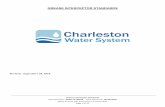 Grease Interceptor Standards - Charleston Water