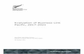 Evaluation Final Report - Business Link Pacific