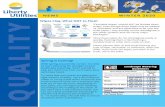 BE WM TT newsletter - Liberty Utilities