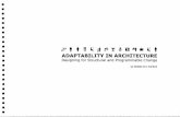 Adaptability in Architecture: Designing for Structural and ...