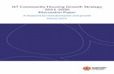 NT Community Housing Growth Strategy 2021-2030
