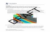 DRAFT Coastal Engineering Analysis and Concept Design WETA ...