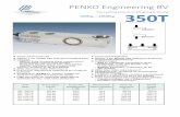 PENKO Engineering V 300kg—2000kg 350T