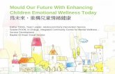 Mould Our Future With Enhancing Children Emotional ...