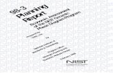 98-3Planning Report - NIST