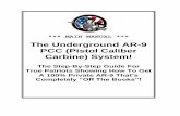 The Underground AR-9 Manual - secure1.ghostgundvd.com