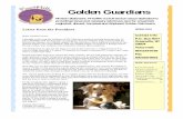 Golden Guardians - FHGRR