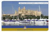 NAUTICAL SERVICES GUIDE in Palma de Mallorca