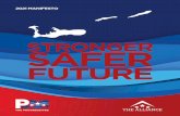 STRONGER SAFER FUTURE - Cayman Compass