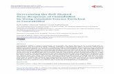 Overcoming the Bell-Shaped Dose-Response of Cannabidiol by ...