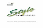 Style Guide - Grand Prairie Independent School District