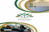 #treetops - Tudor Grange Academy Redditch