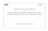 Operational Guidelines on Charitable Hospitals under PPP ...