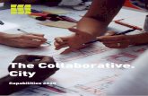 The Collaborative. City - WordPress.com