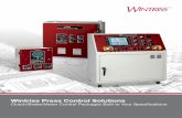 Wintriss Press Control Solutions