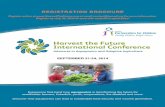 View Conference Brochure - INMED Partnerships for Children