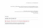 REPORT - Sri Sritharan