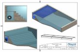 Fixed Hatch with stairs - Ocea: Automatic Pool Covers