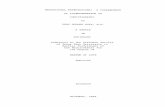 A THESIS IN SOCIOLOGY MASTER OF ARTS