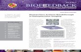 Biofeedback, Vol 9, No. 2 - Fischell Department of Bioengineering