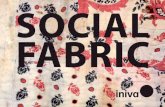 SOCIAL FABRIC - Iniva