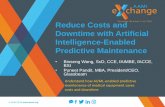 Cleveland, OH June 7ꟷ Reduce Costs and Downtime with ...