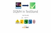 DQMH In TestStand - labviewwiki.org