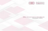 SRA Governance Handbook - SRA | Home | Solicitors ...