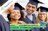 The Alumni Engagement Playbook - Signal Vine