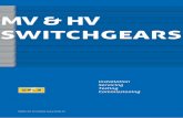 mv & hv switchgears - HELB