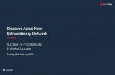 Extraordinary Network Discover Asia’s New