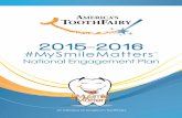 Tobby Tooth An Initiative of America’sToothFairy2015-2016 ...