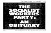 A Spartacist Pamphlet 75 - Marxists
