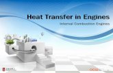 Heat Transfer in Engines