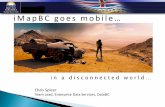 iMapBC goes mobile…