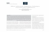Elbow Arthroscopy: Indications, Techniques, Outcomes, and ...