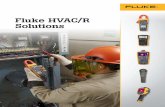 Fluke HVAC/R Solutions