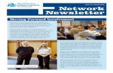 Issue 32 / March 2012 Networ Newsletter