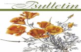 Bulletin 81 (1.9 MB) - California State Library Foundation