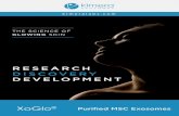 RESEARCH DISCOVERY DEVELOPMENT