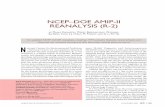 NCEP–DOE AMIP-II REANALYSIS (R-2)