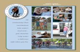 Download the 2008 Annual Report - Concord-Carlisle Community